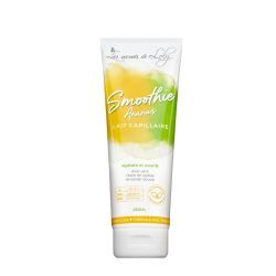 Smoothie Ananas - Lait sans rinçage très nourrissant - 250ml