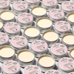 REVE DE THE Lait Hydratant Ressourçant - 400ml
