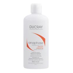 ANAPHASE+ Shampooing Complément Antichute - 400ml