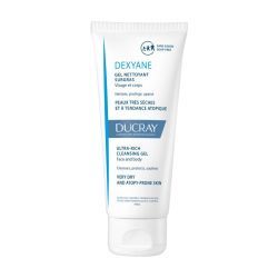 Dexyane Gel nettoyant surgras - 100ml