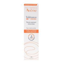 Avène Tolérance Control Baume apaisant restaurateur - 40ml