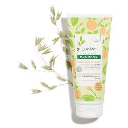 Avoine Shampoing Démêlant - 200ml