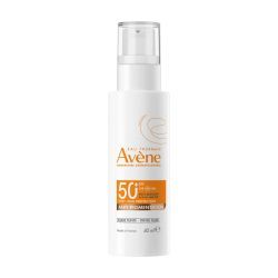 Solaire Fluide anti-pigmentation SPF50+ - 40ml