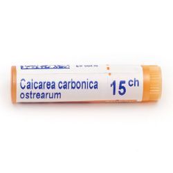 Boiron Calcarea carbonica ostrearum dose - 15 CH