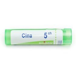 Boiron Cina granules - 5 CH