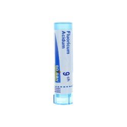 Boiron Fluoricum acidum granules - 9 CH