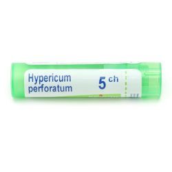 Boiron Hypericum perforatum granules - 5 CH