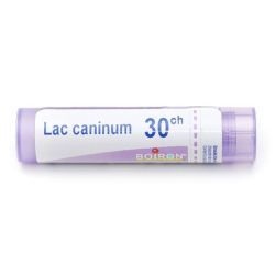 Boiron Lac caninum granules - 30 CH