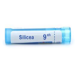 Boiron Silicea granules - 9 CH