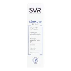 SVR Xérial 40 Ongles Gel -10ml