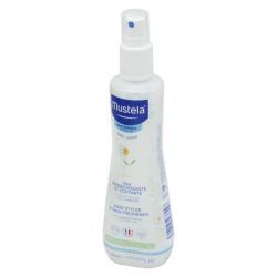 Peau Normale Eau Rafraîchissante et Coiffante - 200ml