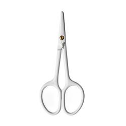 Accessoires ciseaux bébé - Blanc