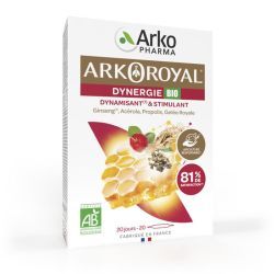 Dynergie BIO - n/a