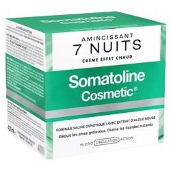 Amincissant Intensif 7 Nuits - 400ml