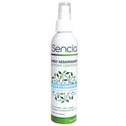 Sencia Spray Assainissant - 200ml
