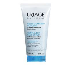Masques & gommages gelée gommante douceur - 50 mL
