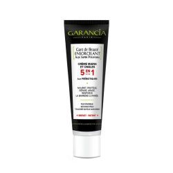 Gant de Beauté ENSORCELANT AUX SUPER POUVOIRS Crème mains et ongles 5 en 1 aux prébiotiques - 50 gr