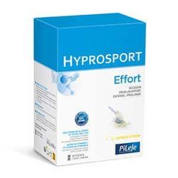 Hyprosport Effort - 14 sticks de 30g