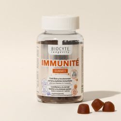 Immunité Gummies - 60 gummies