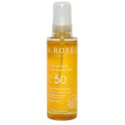 La Rosée Huile Solaire SPF50 - 150 ml