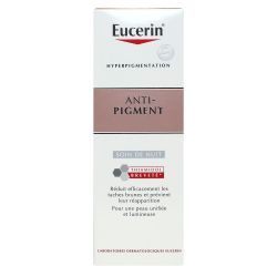 Eucerin Anti-Pigment Soin de Nuit - 50 ml