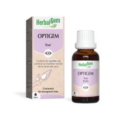 Complexes de bourgeons OptiGem vue - 30 ml