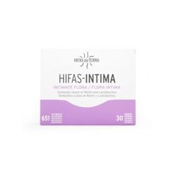 Hifas-Intima Probiotique intime - 30g