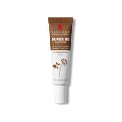 Super BB crème couvrante anti-imperfections - Chocolat - 15 ml