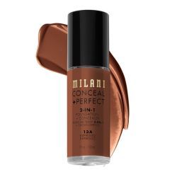Foundation Conceal + Perfect 2-In-1 Foundation + Concealer - 13A Espresso