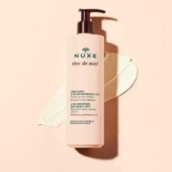 Crème Corps Ultra-Réconfortante 48H - 400 ml