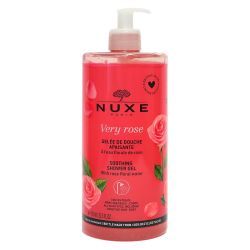 Nuxe Very Rose Gelee Dch 750Ml