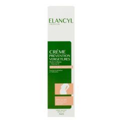 Elancyl Crème Prévention Vergeture - 150ml