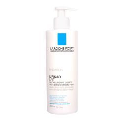 Lipikar - Lait Corporel Anti-Dessèchement - 400ml