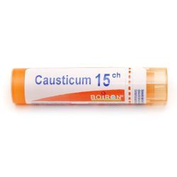 Boiron Causticum granules - 15 CH