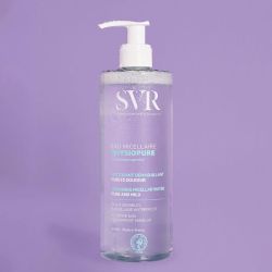 PHYSIOPURE Eau Micellaire - 200ml