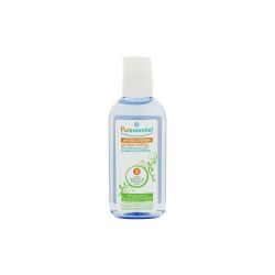 ASSAINISSANT GEL Antibactérien 3 Huiles Essentielles - 80ml