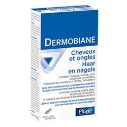 Dermobiane Cheveux & Ongles