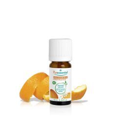 Huiles essentielles Huile Essentielle Orange Douce BIO - 10 ml