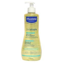 Huile lavante Stelatopia au Tournesol BIO - 500ml