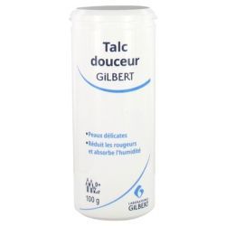 Talc Venis - 100g