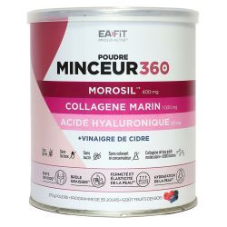 Eafit Minceur 360 Pdr 275G