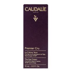 Caudalie Premier Cru Crème yeux anti-âge global - 15ml