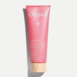 VinoHydra - Masque-Crème Hydratant à la Centella Asiatica & Eau de raisin bio