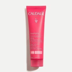 VinoHydra Crème Hydratation Intense à l'Acide Hyaluronique & Beurre de Karité
