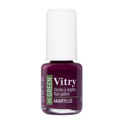 Manucure vernis à ongles N°87 Amaryllis
