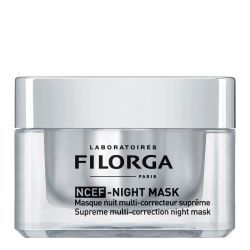 NCEF-NIGHT NCEF-NIGHT MASK - 50ml