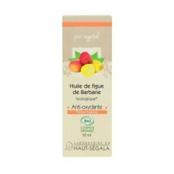 Huile de Figue de Barbarie - 50ml