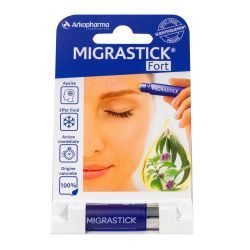  Arkopharma Migrastick Fort - 3ml