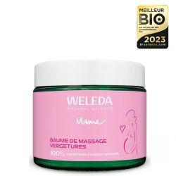 Baume de Massage Vergetures - 150 ml