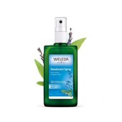 Déodorant Citrus Spray - 100ml